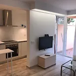 Mandarina 1 2 Appartement Castell-Platja d'Aro