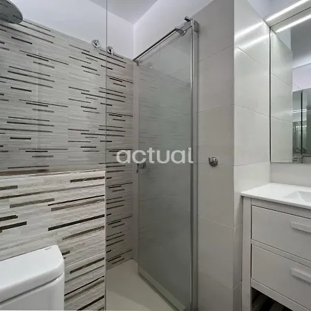 Apartment Mandarina 1 2 *