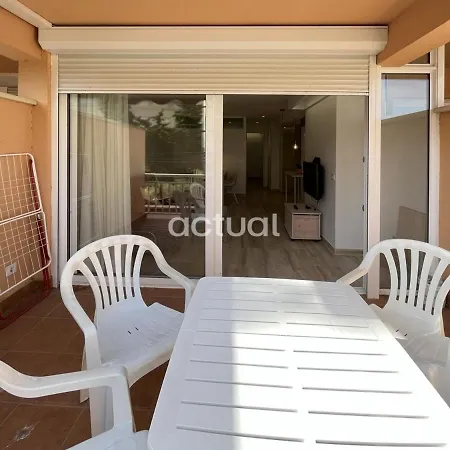 Mandarina 1 2 Apartment *