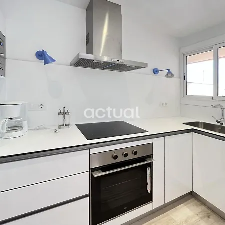 Mandarina 1 2 Apartment Platja d'Aro