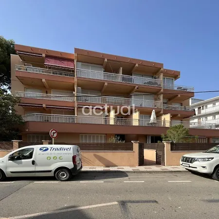 Apartment Mandarina 1 2 *