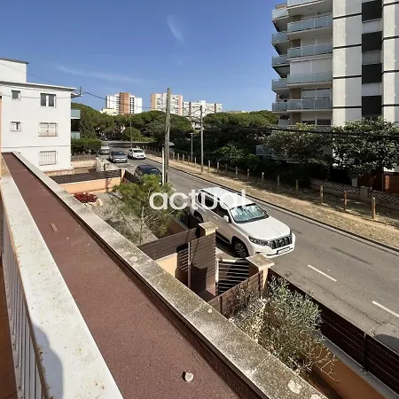 Mandarina 1 2 Apartment *
